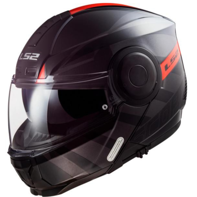 کلاه کاسکت Ls2 ff902 scope
