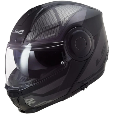کلاه کاسکت Ls2 ff902 scope