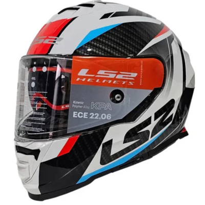 کلاه کاسکت Ls2 ff800 storm 2