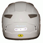 کلاه کاسکت بدون فک AXK
