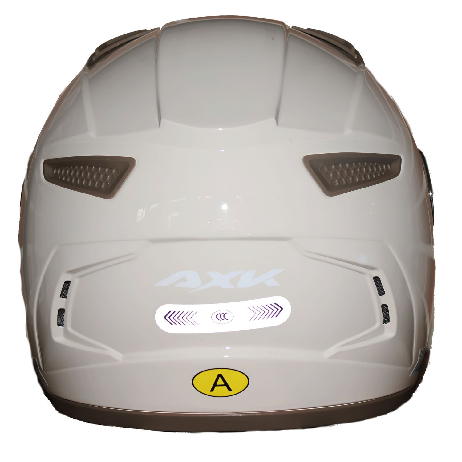 کلاه کاسکت بدون فک AXK