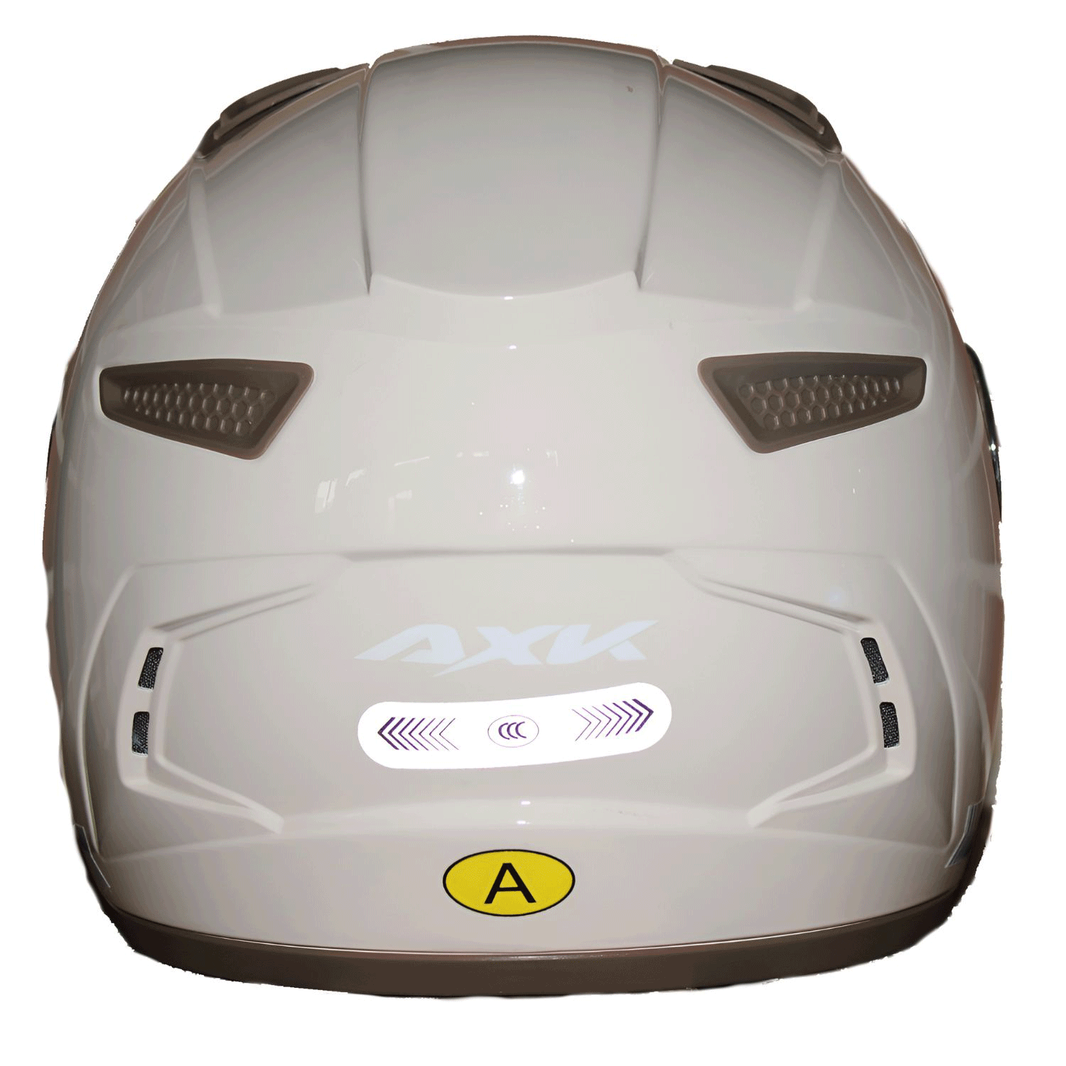 کلاه کاسکت بدون فک AXK