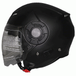 کلاه کاسکت بدون فک STEELBIRD sbh31