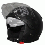 کلاه کاسکت بدون فک STEELBIRD sbh31