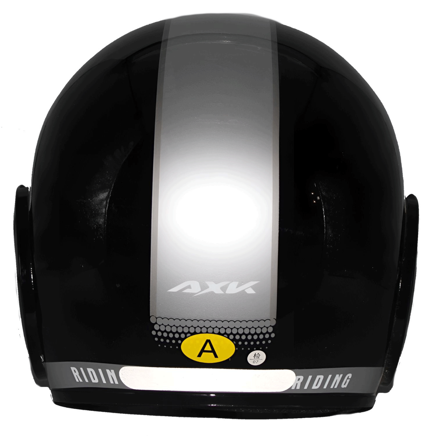 کلاه کاسکت بدون فک AXK