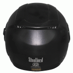 کلاه کاسکت بدون فک STEELBIRD sbh31