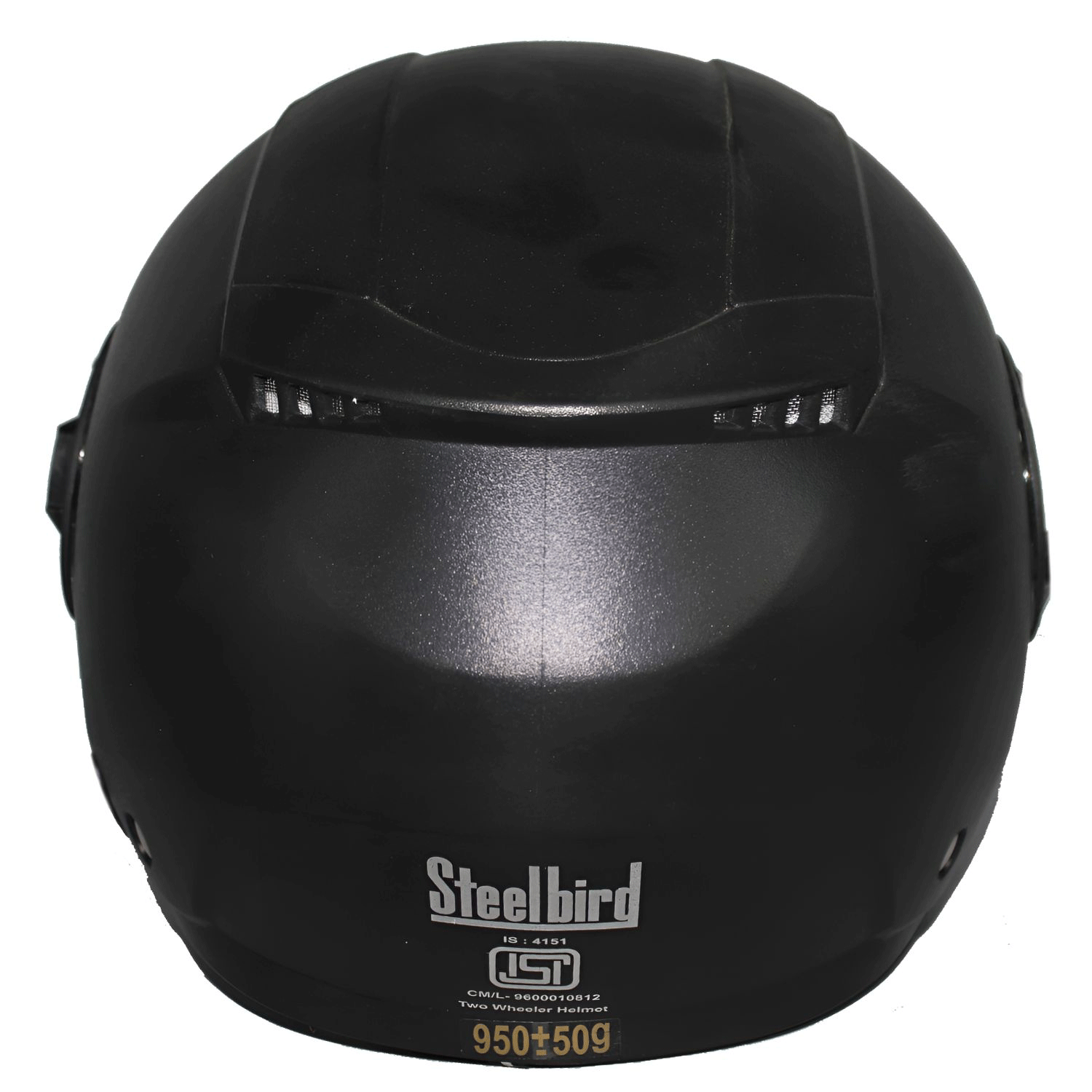 کلاه کاسکت بدون فک STEELBIRD sbh31