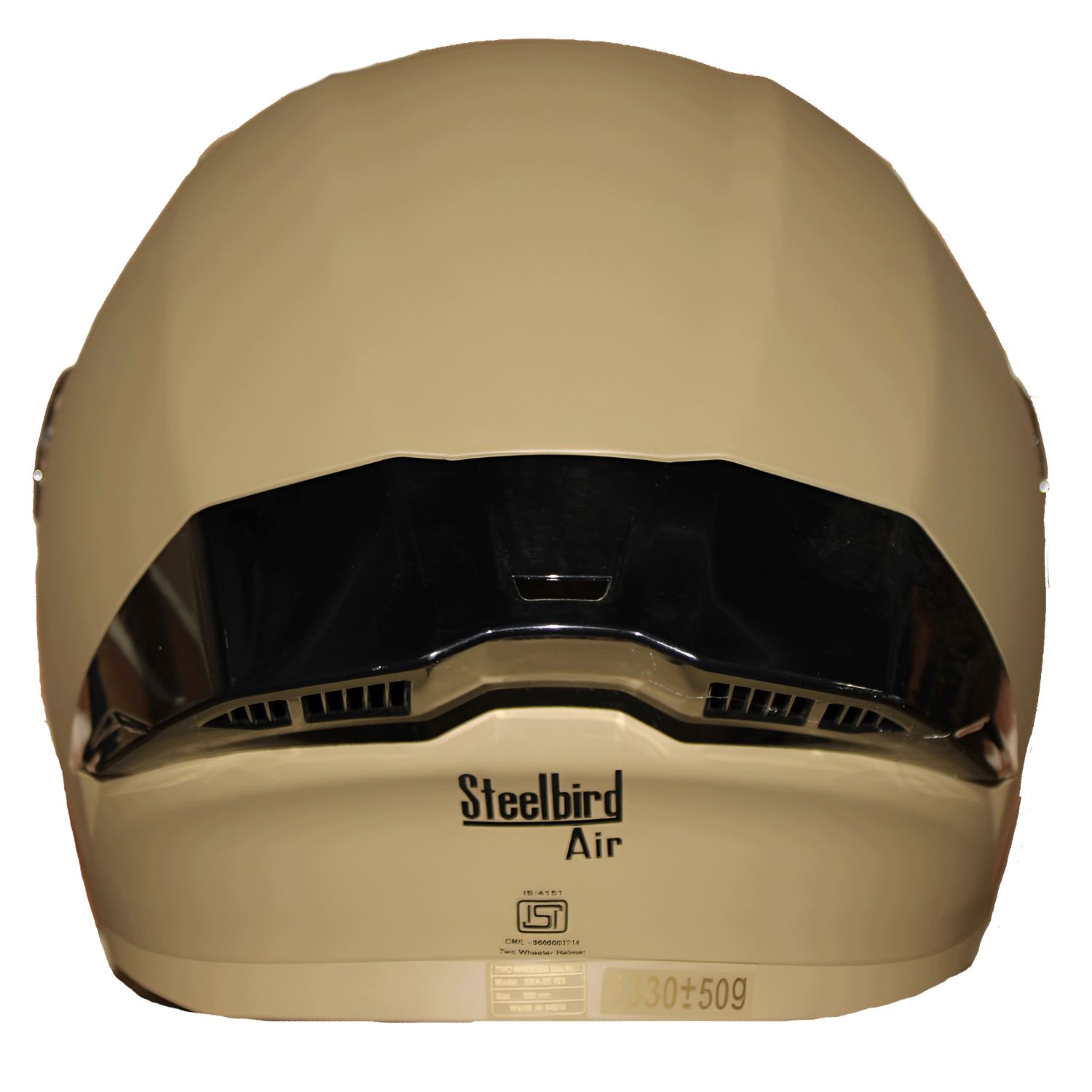 کلاه کاسکت فک متحرک STEELBIRD sba20