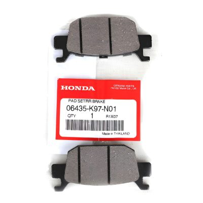 لنت عقب هوندا PCX