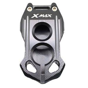 محافظ ریموت فلزی XMAX