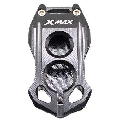 محافظ ریموت فلزی XMAX
