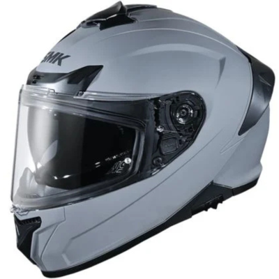 کلاه کاسکت فک ثابت SMK TYPHOON