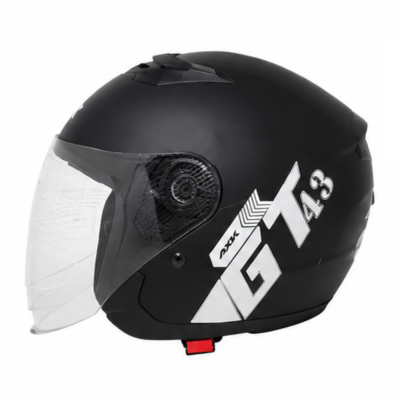 کلاه کاسکت بدون فک AXK Open-Face / Jet