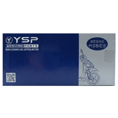 لنت عقب هوندا ADV YSP