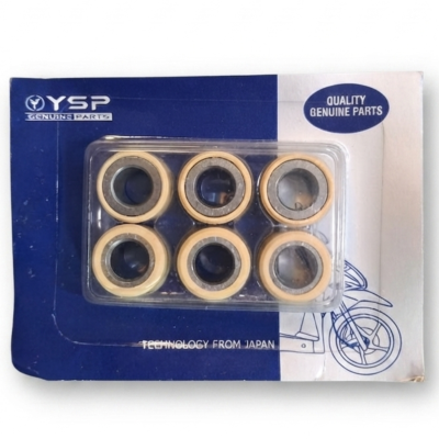 ساچمه کلاچ یاماها آیروکس YSP