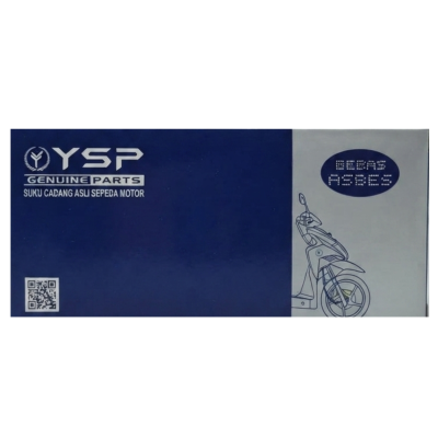 لنت ترمز ADV ABS YSP