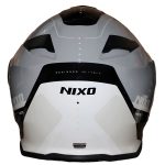 کلاه کاسکت فک متحرک NIXO