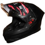 کلاه کاسکت فک ثابت Steelbird Sbh57