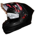 کلاه کاسکت فک ثابت Steelbird Sbh57