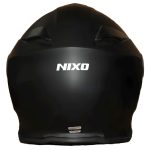 کلاه کاسکت فک متحرک NIXO