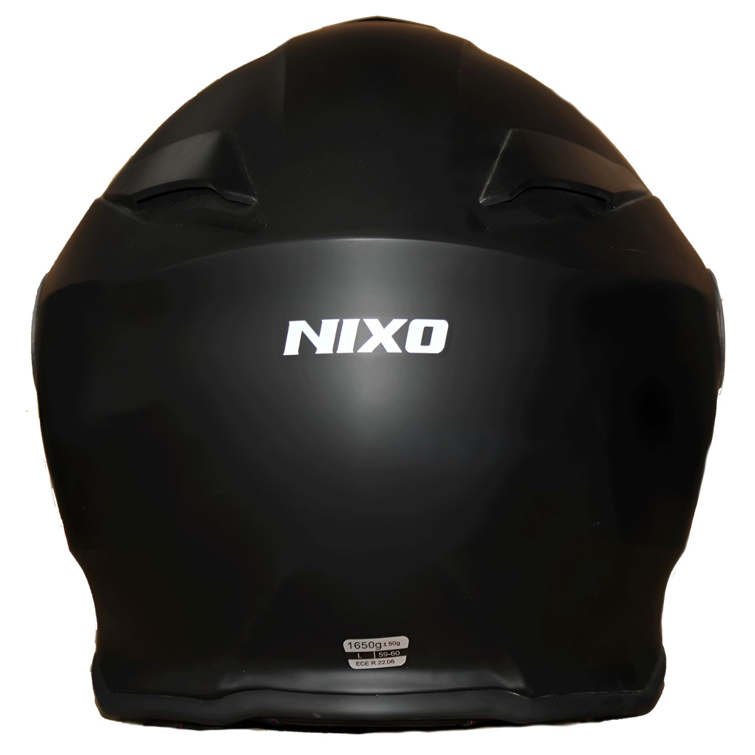 کلاه کاسکت فک متحرک NIXO
