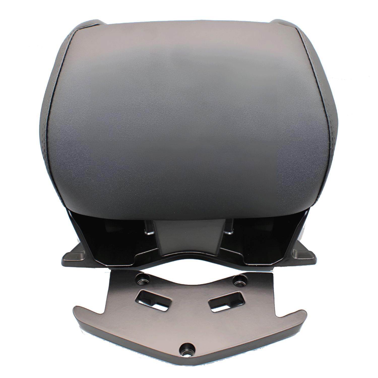 بک رست NMAX اتاق وسط