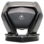 بک رست NMAX اتاق وسط