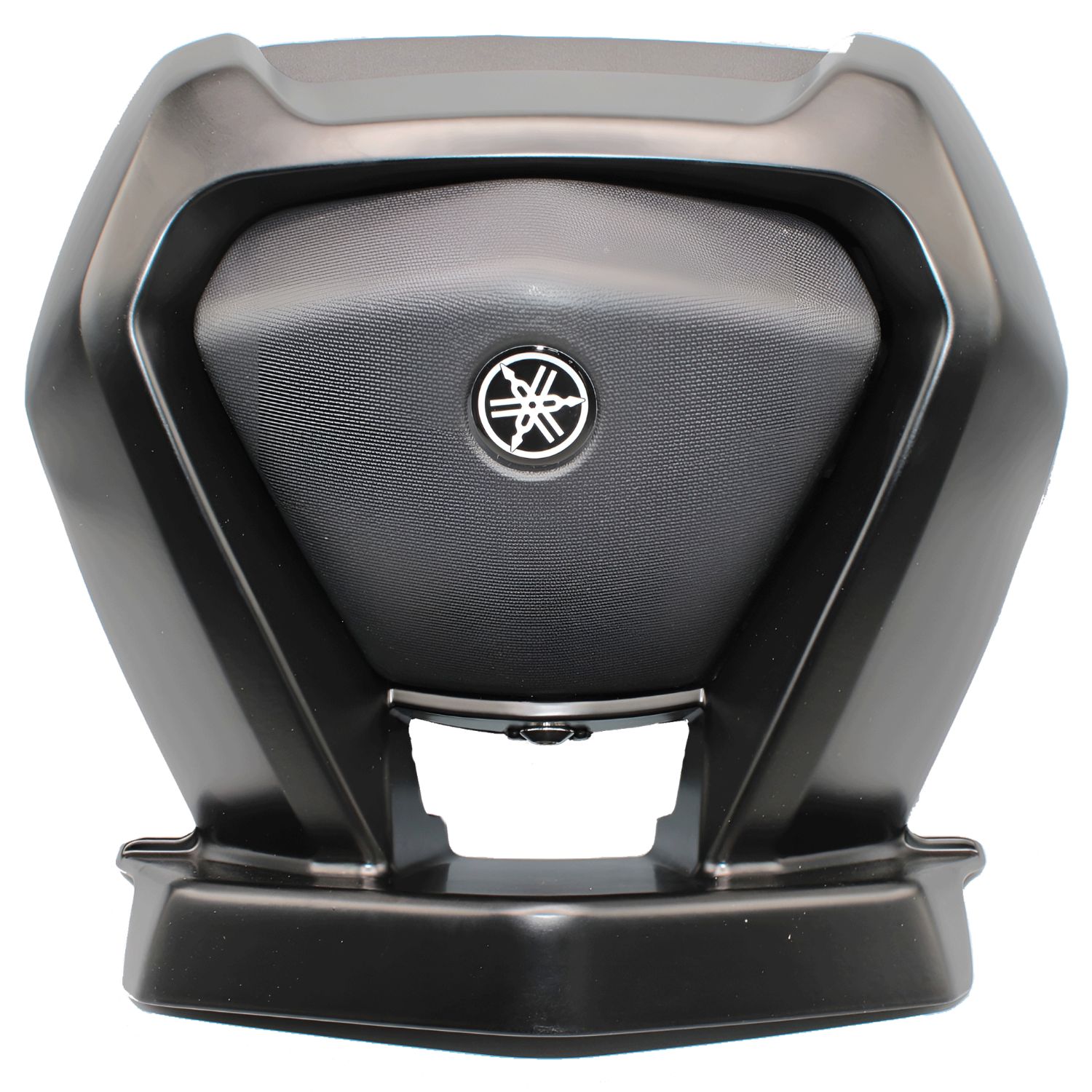 بک رست NMAX اتاق وسط