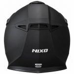 کلاه کاسکت کراسی NIXO