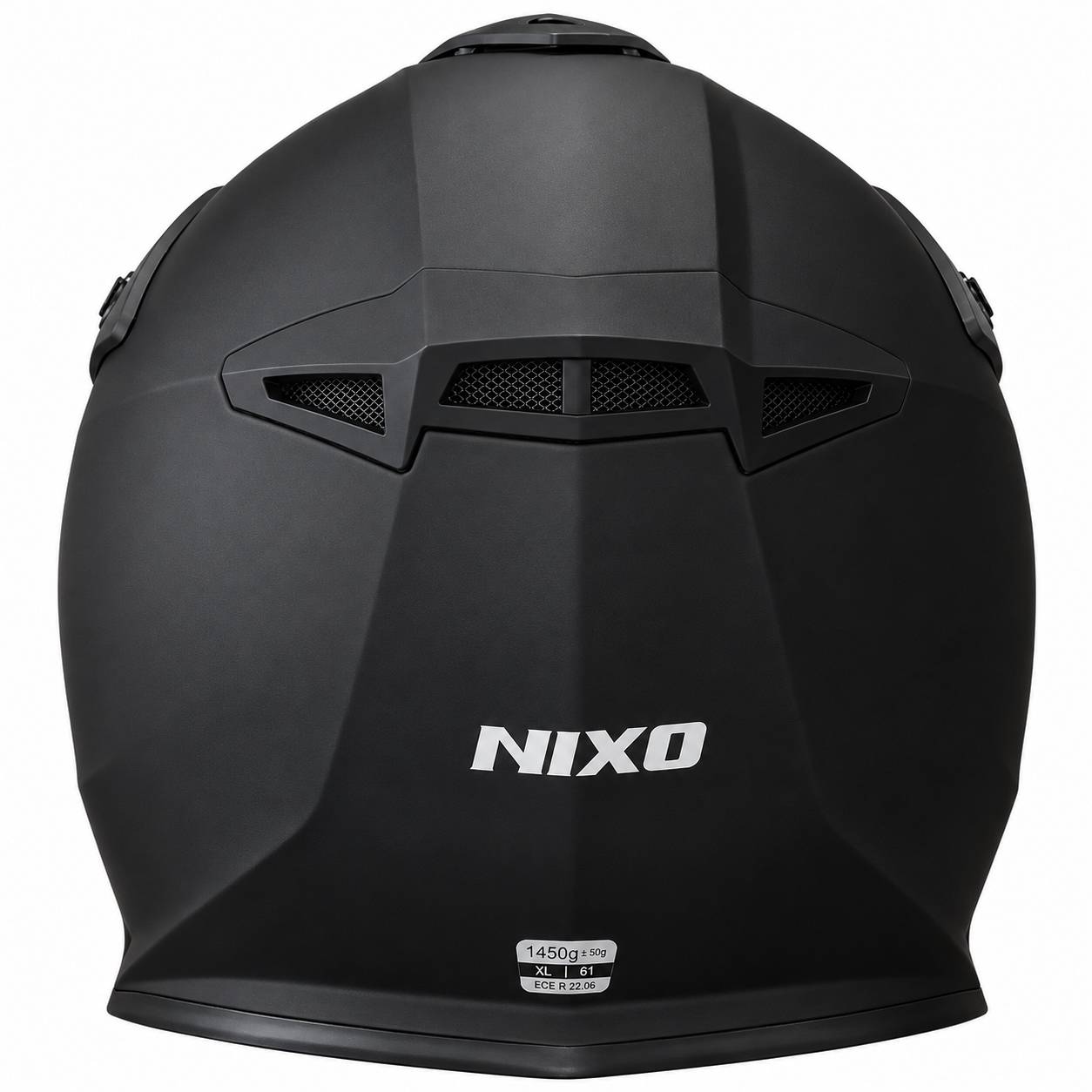 کلاه کاسکت کراسی NIXO