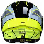 کلاه کاسکت فک متحرک STEELBIRD sba20
