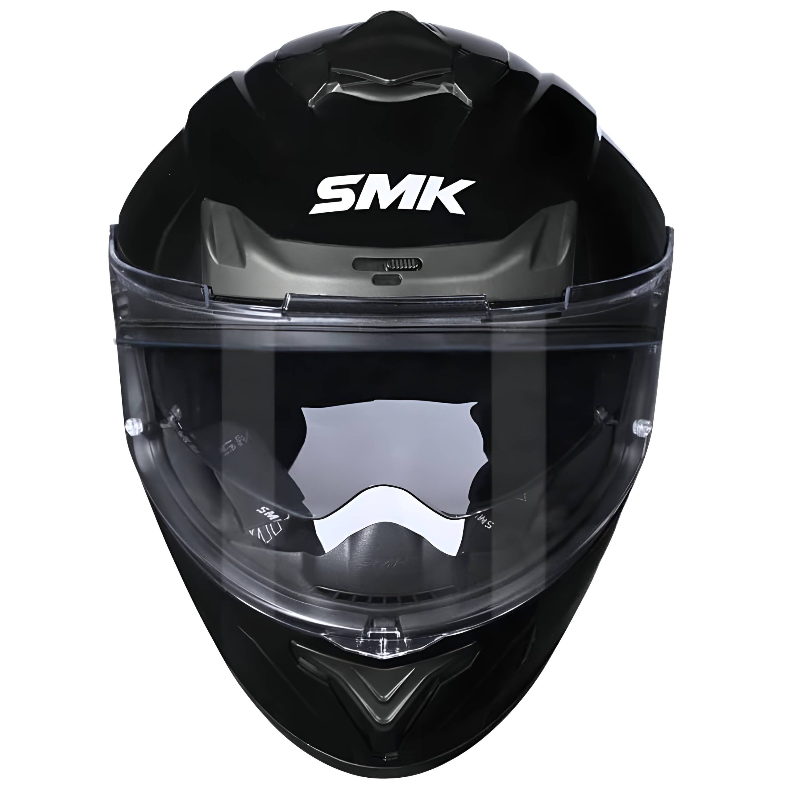 کلاه کاسکت فک ثابت SMK TYPHOON