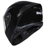 کلاه کاسکت فک ثابت SMK TYPHOON