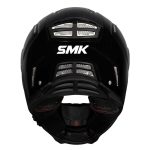 کلاه کاسکت فک ثابت SMK AGNAR