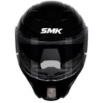 کلاه کاسکت فک ثابت SMK AGNAR