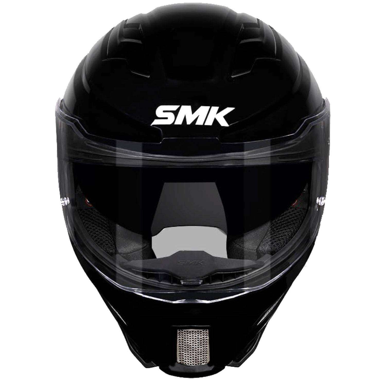 کلاه کاسکت فک ثابت SMK AGNAR
