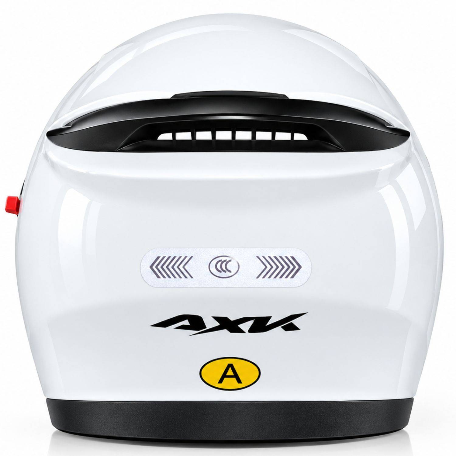 کلاه کاسکت بدون فک AXK