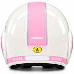 کلاه کاسکت بدون فک AXK