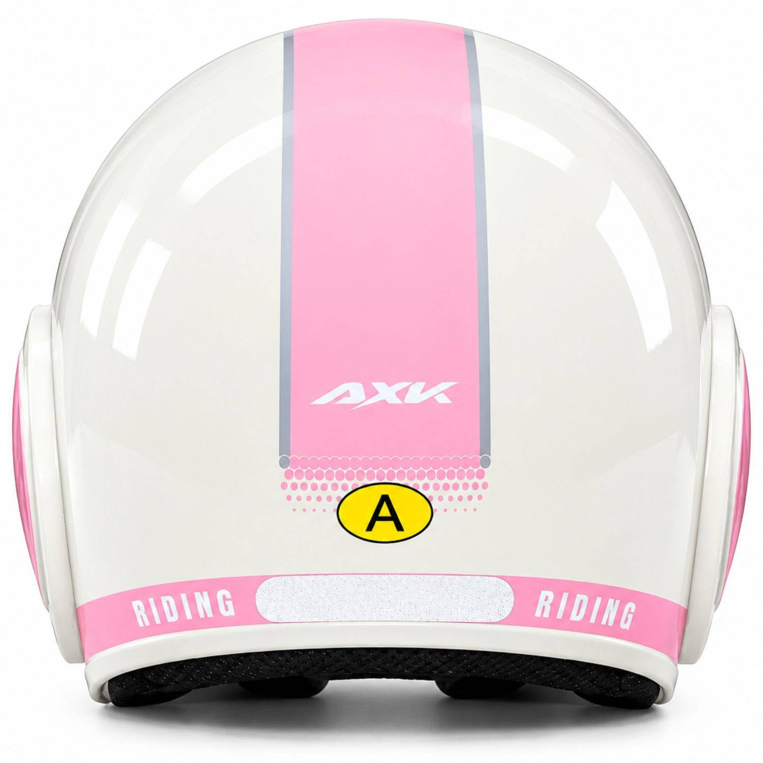 کلاه کاسکت بدون فک AXK