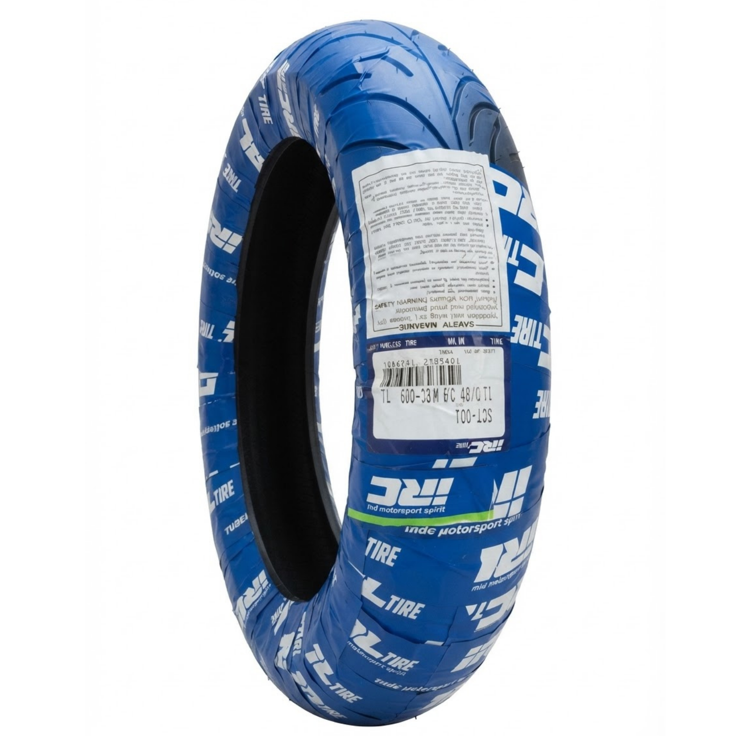 لاستیک جلو NMAX, IRC ۱۱۰/۷۰/۱۳