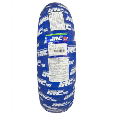 لاستیک عقب آیروکس IRC 140/70/14